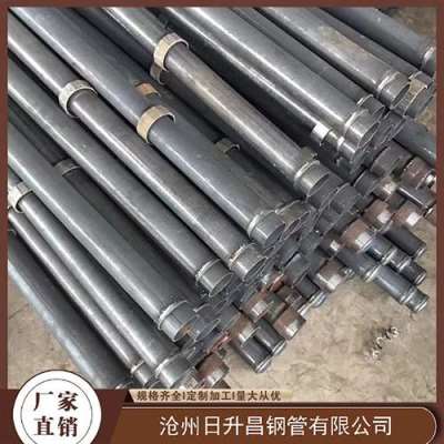 四川最薄的声测管壁厚可以到什么程度